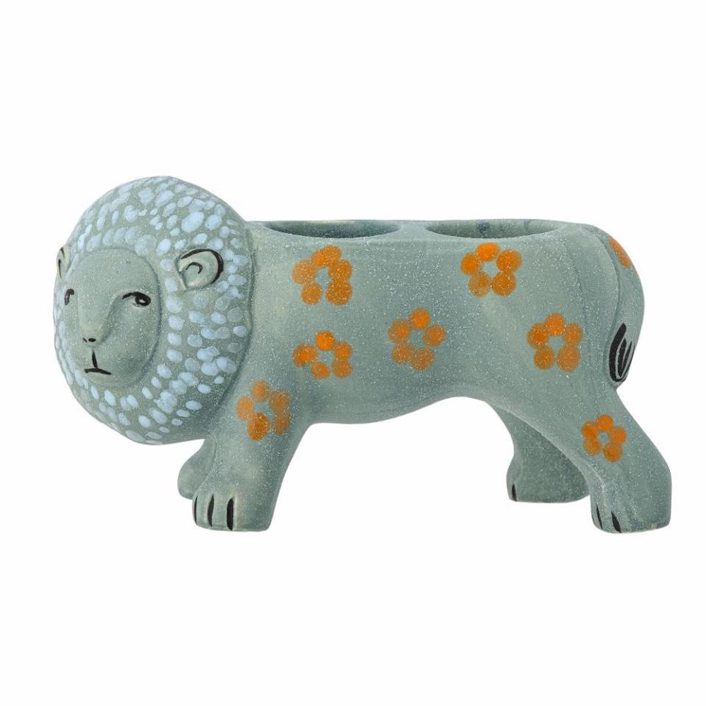 Bloomingville Leander Votive Stoneware